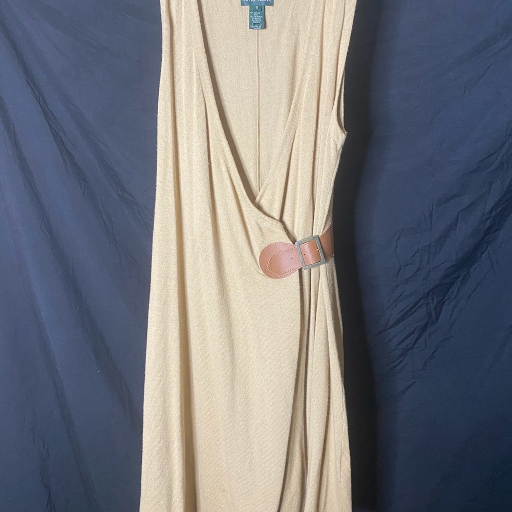 Lauren Ralph Lauren Dress